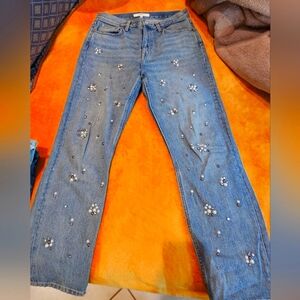 JOIE jeans size 29/ 8 👍         Pre-owned ✨️